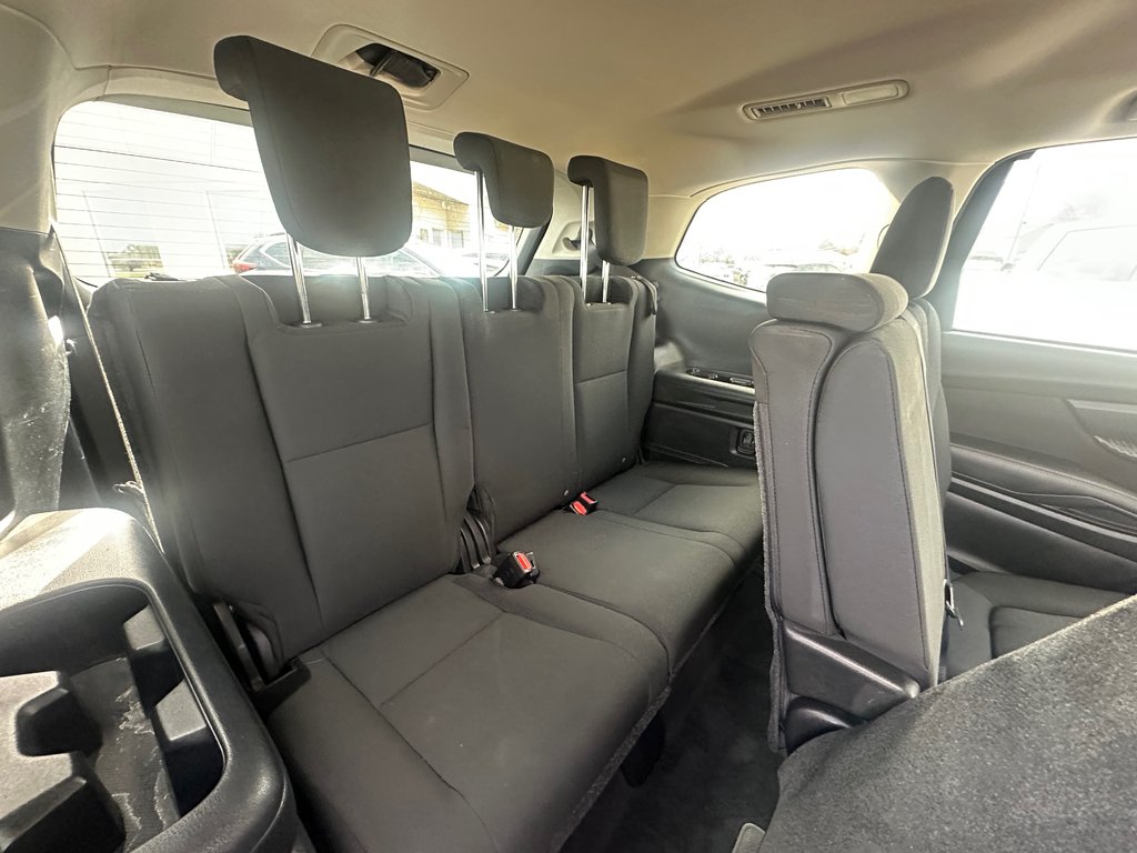 2023 Subaru Ascent Convenience AWD SEULEMENT 045264 KM in St-Jean-Sur-Richelieu, Quebec - 13 - w1024h768px