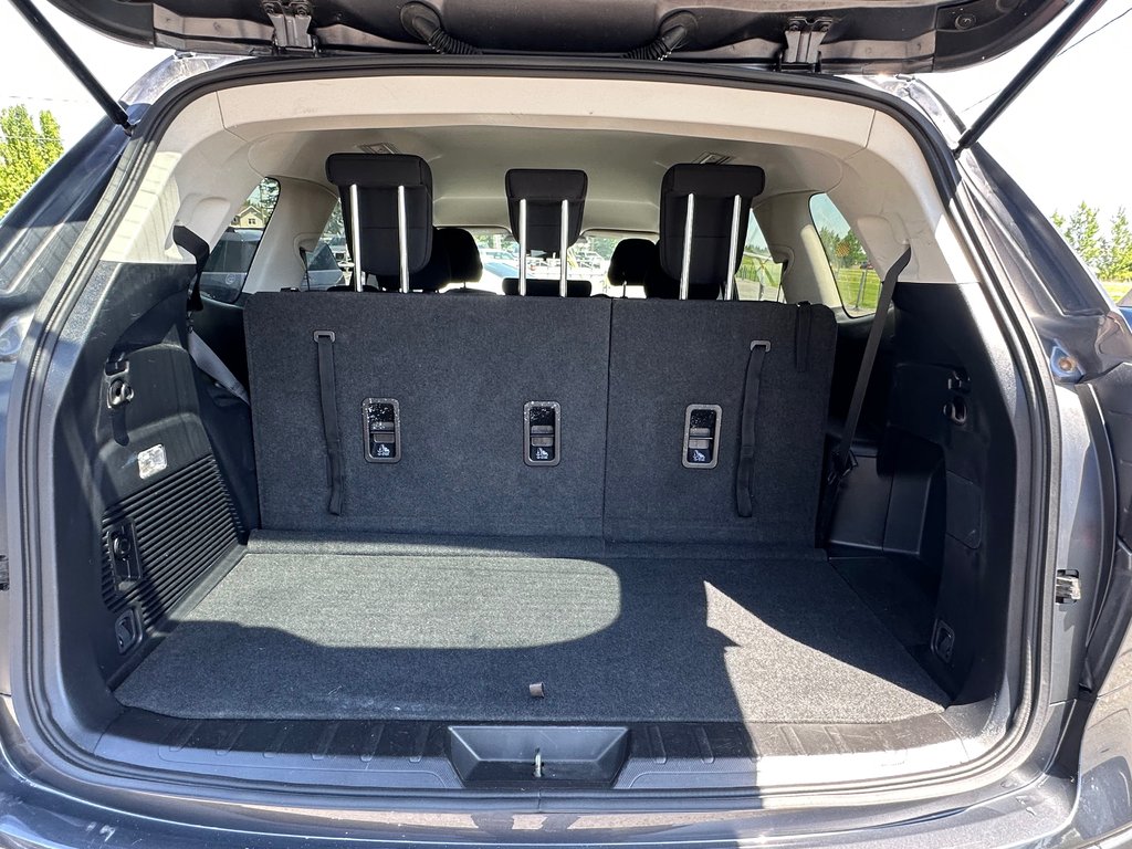 2023 Subaru Ascent Convenience AWD SEULEMENT 045264 KM in St-Jean-Sur-Richelieu, Quebec - 18 - w1024h768px