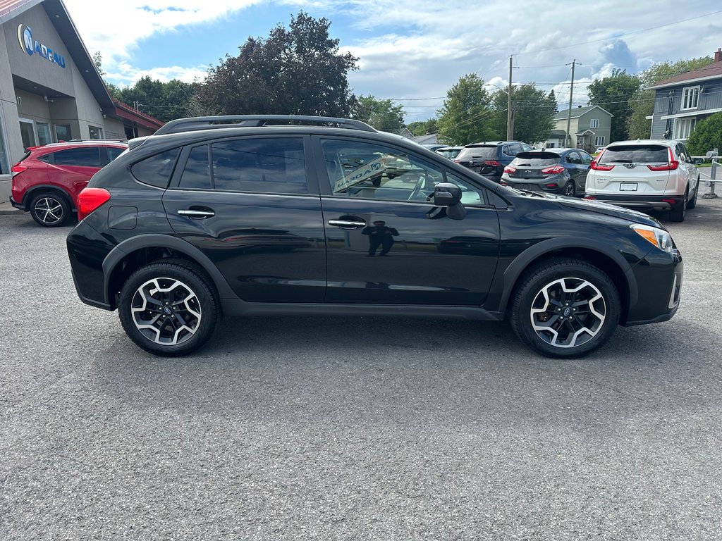 Subaru Crosstrek AWD SEULEMENT 097938 KM 2016 à St-Jean-Sur-Richelieu, Québec - 11 - w1024h768px