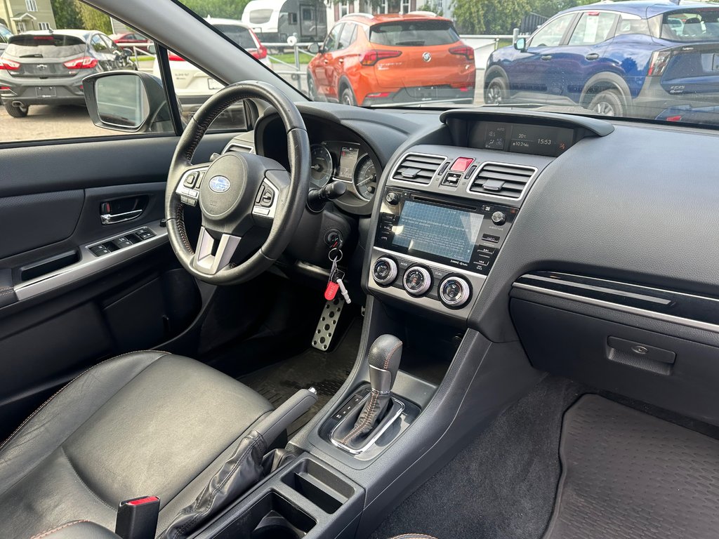 Subaru Crosstrek AWD SEULEMENT 097938 KM 2016 à St-Jean-Sur-Richelieu, Québec - 3 - w1024h768px