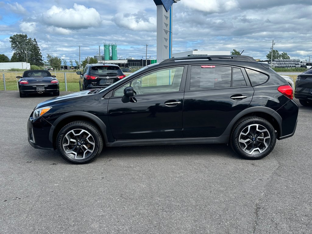 Subaru Crosstrek AWD SEULEMENT 097938 KM 2016 à St-Jean-Sur-Richelieu, Québec - 8 - w1024h768px