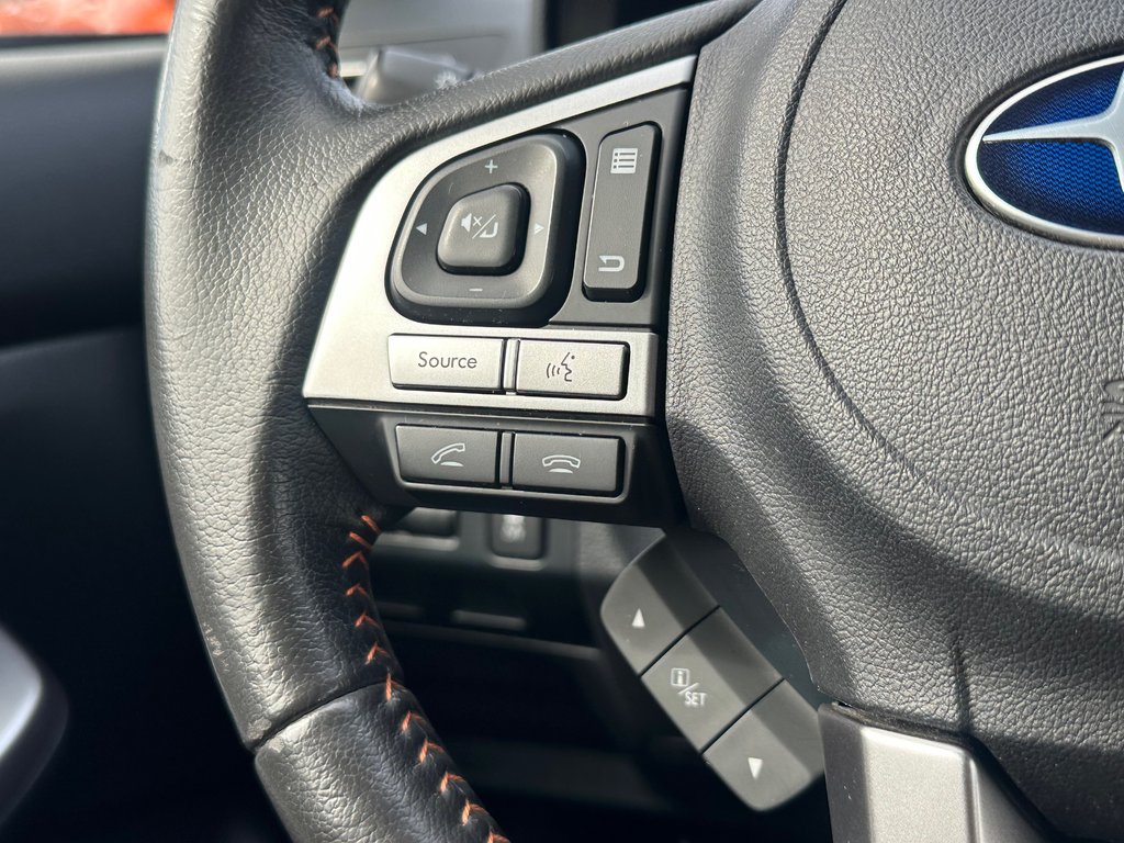 Subaru Crosstrek AWD SEULEMENT 097938 KM 2016 à St-Jean-Sur-Richelieu, Québec - 20 - w1024h768px