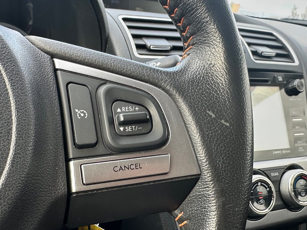 Subaru Crosstrek AWD SEULEMENT 097938 KM 2016 à St-Jean-Sur-Richelieu, Québec - 21 - w1024h768px