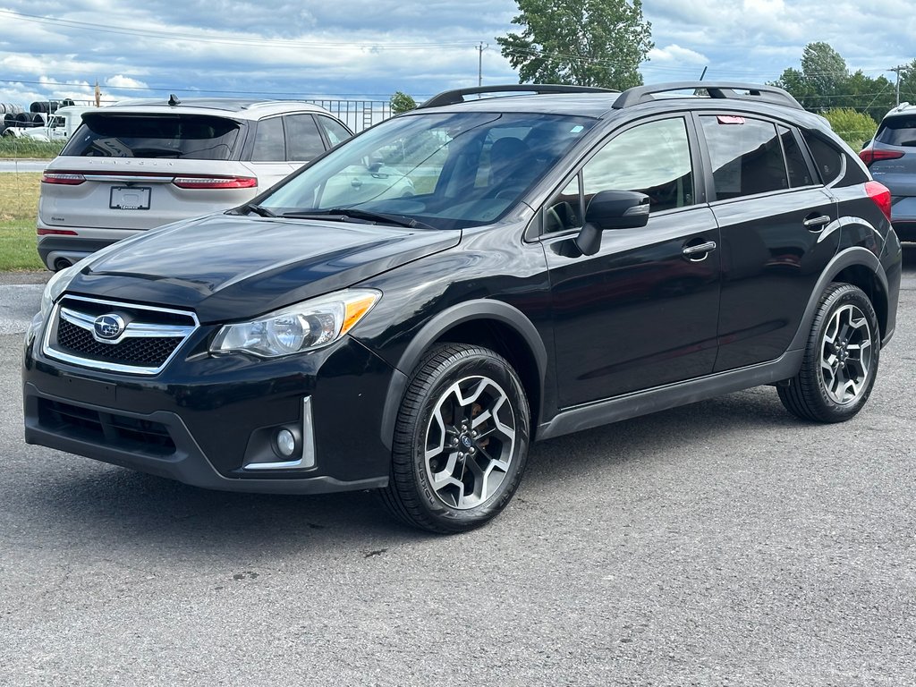 Subaru Crosstrek AWD SEULEMENT 097938 KM 2016 à St-Jean-Sur-Richelieu, Québec - 4 - w1024h768px
