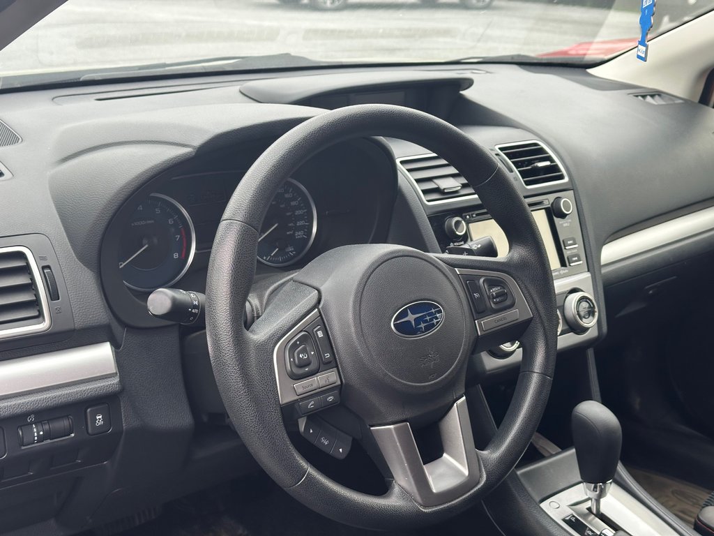 Subaru Crosstrek SEULEMENT 107810 KM SIEGES CHAUFFANTS 2017 à St-Jean-Sur-Richelieu, Québec - 3 - w1024h768px