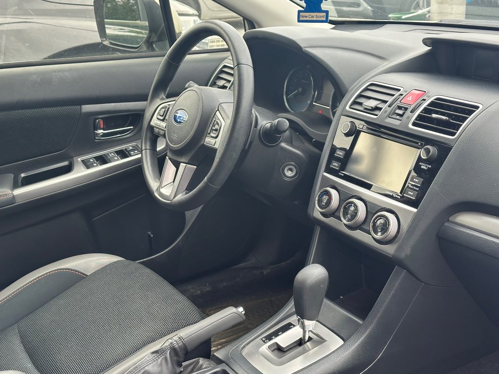 Subaru Crosstrek SEULEMENT 107810 KM SIEGES CHAUFFANTS 2017 à St-Jean-Sur-Richelieu, Québec - 5 - w1024h768px