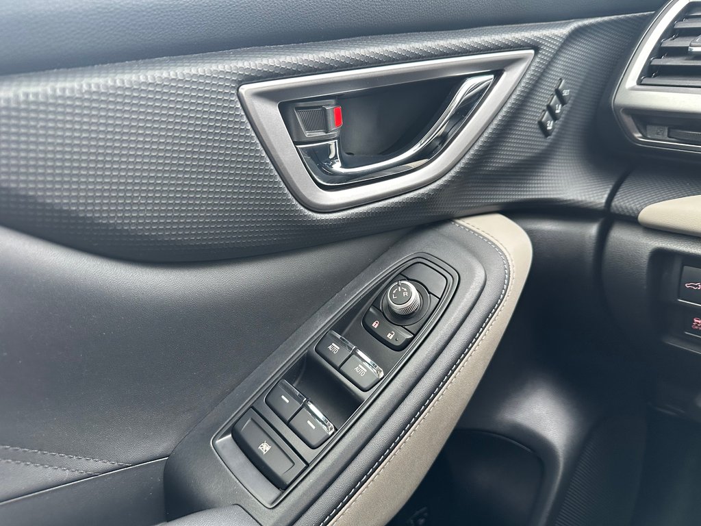 Subaru Forester Limited CUIR TOIT OUVRANT CRUISE ADAPTATIF 2023 à St-Jean-Sur-Richelieu, Québec - 21 - w1024h768px