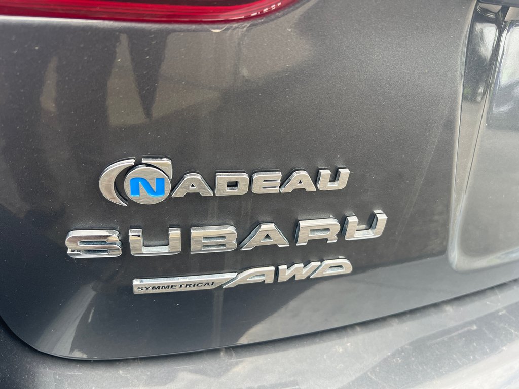 2018  Impreza AWD APPLE CARPLAY CAMERA CRUISE in St-Jean-Sur-Richelieu, Quebec - 14 - w1024h768px