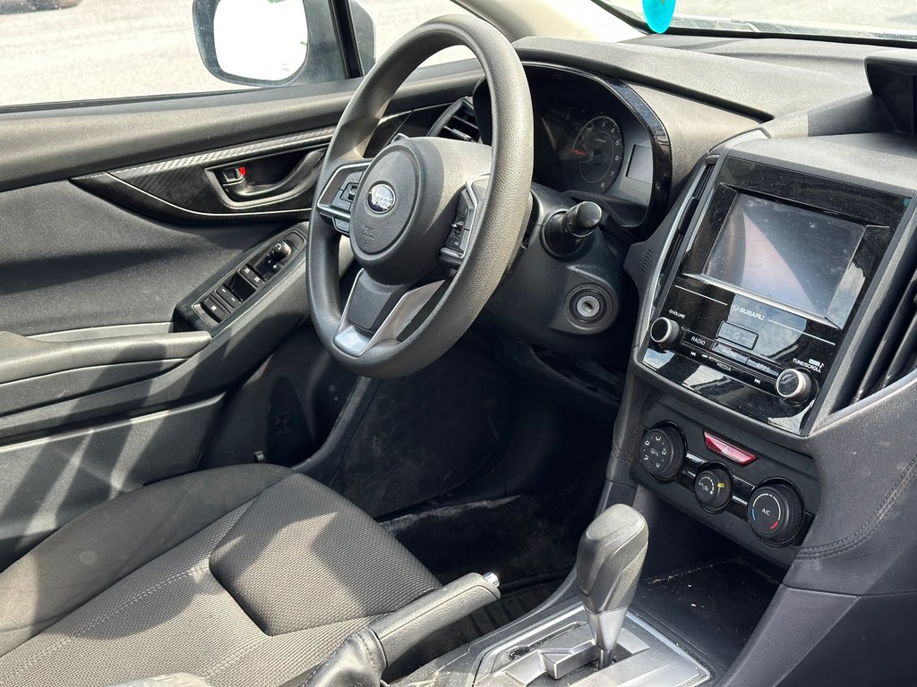 Subaru Impreza SEULEMENT 081664 KM 2019 à St-Jean-Sur-Richelieu, Québec - 4 - w1024h768px