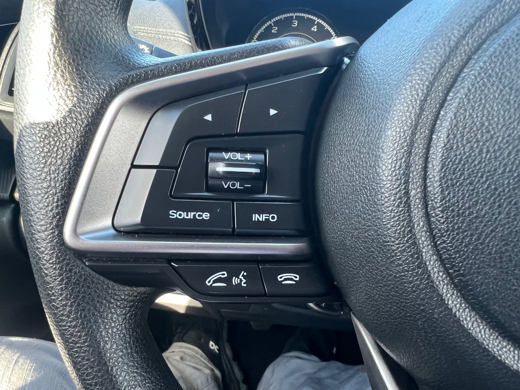 2020  Impreza AWD CRUISE CAMERA BLUETOOTH in St-Jean-Sur-Richelieu, Quebec - 15 - w1024h768px