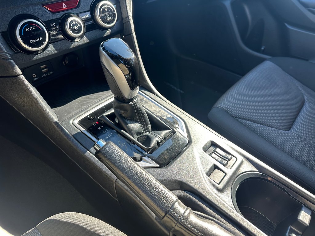2023 Subaru Impreza Touring AWD SEULEMENT 046306 KM in St-Jean-Sur-Richelieu, Quebec - 22 - w1024h768px