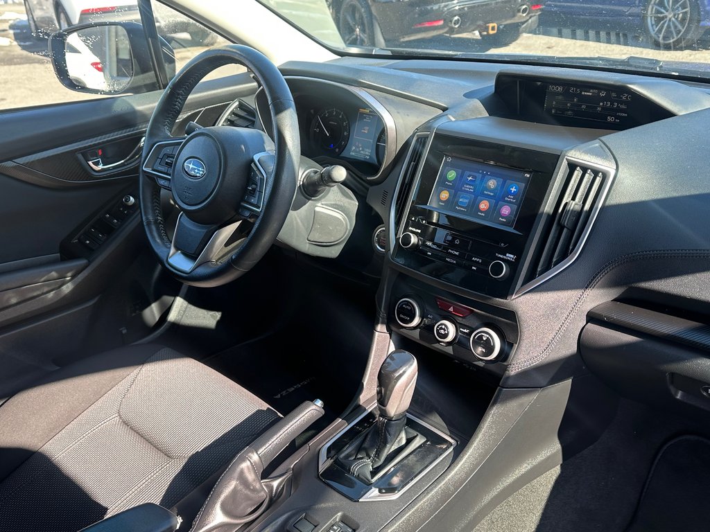 2023 Subaru Impreza Touring AWD SEULEMENT 046306 KM in St-Jean-Sur-Richelieu, Quebec - 3 - w1024h768px
