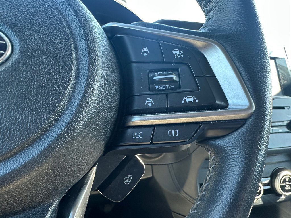 2023 Subaru Impreza Touring AWD SEULEMENT 046306 KM in St-Jean-Sur-Richelieu, Quebec - 18 - w1024h768px