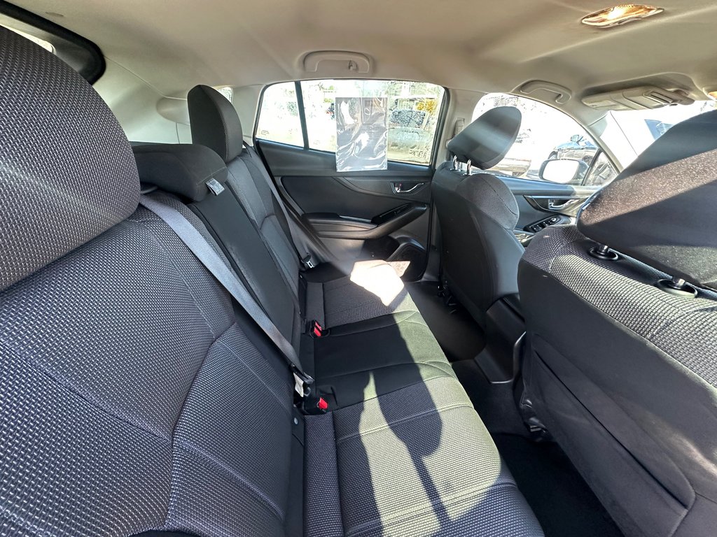 2023 Subaru Impreza Touring AWD SEULEMENT 046306 KM in St-Jean-Sur-Richelieu, Quebec - 15 - w1024h768px