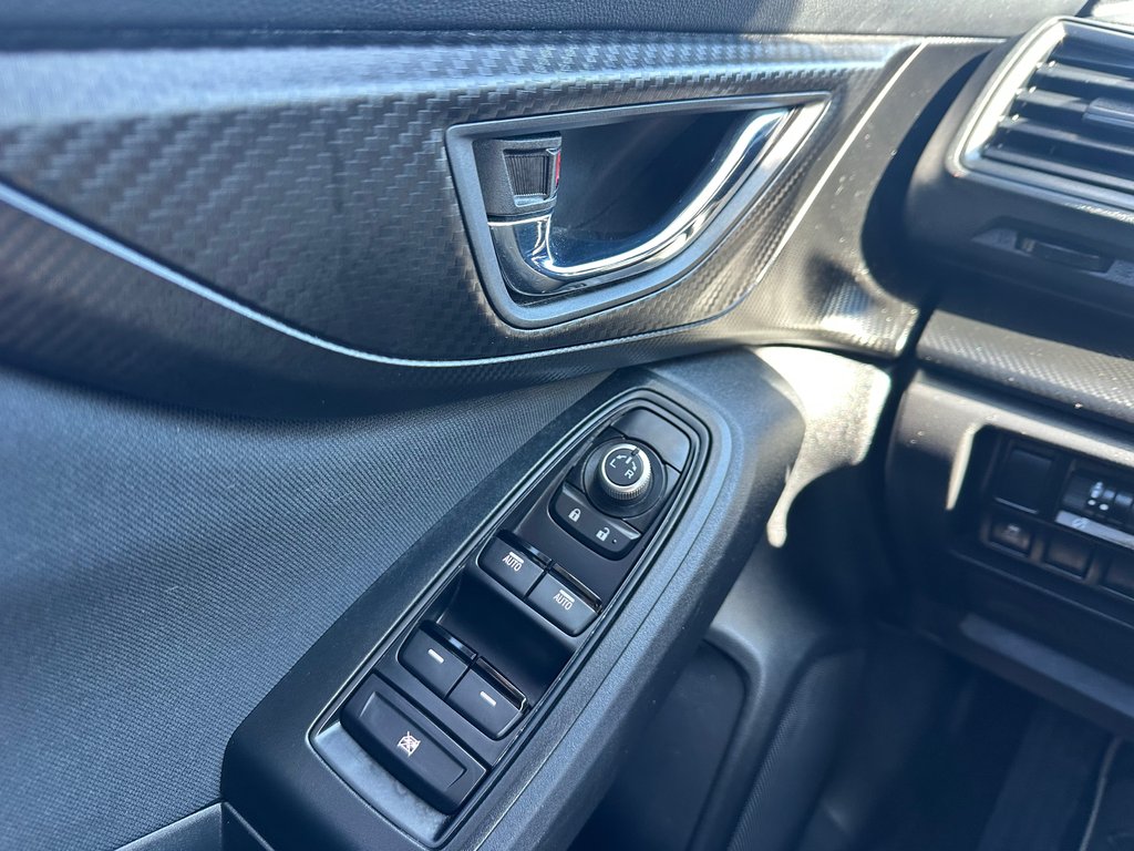 2023 Subaru Impreza Touring AWD SEULEMENT 046306 KM in St-Jean-Sur-Richelieu, Quebec - 20 - w1024h768px