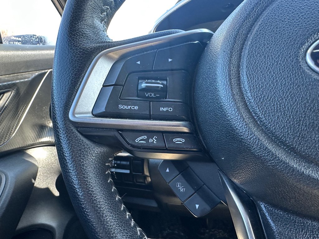 2023 Subaru Impreza Touring AWD SEULEMENT 046306 KM in St-Jean-Sur-Richelieu, Quebec - 21 - w1024h768px