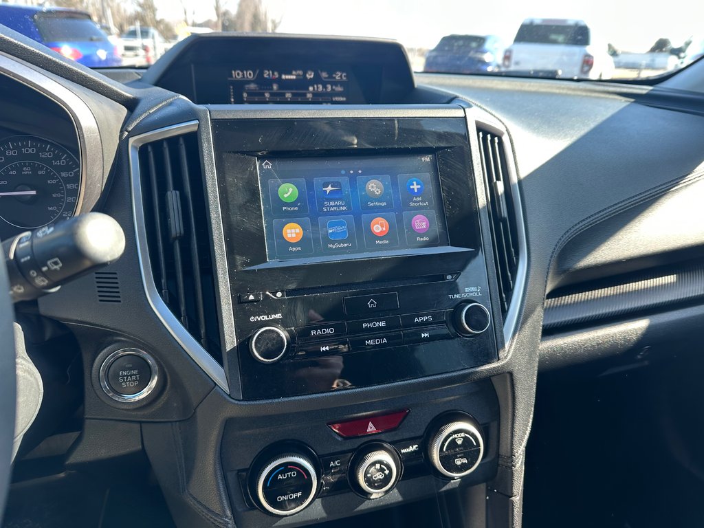 2023 Subaru Impreza Touring AWD SEULEMENT 046306 KM in St-Jean-Sur-Richelieu, Quebec - 16 - w1024h768px