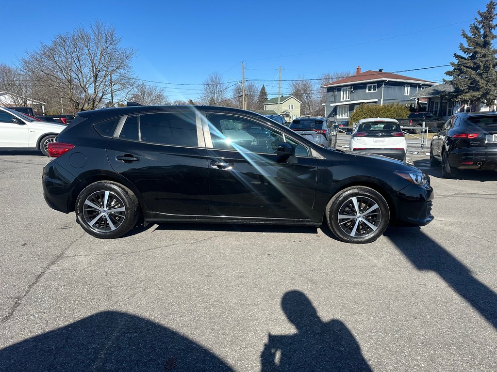 2023 Subaru Impreza Touring AWD SEULEMENT 046306 KM in St-Jean-Sur-Richelieu, Quebec - 11 - w1024h768px