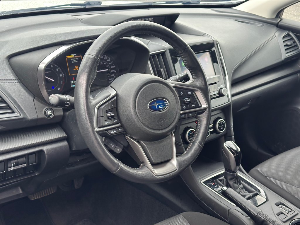 Subaru Impreza Touring AWD 2023 à St-Jean-Sur-Richelieu, Québec - 3 - w1024h768px