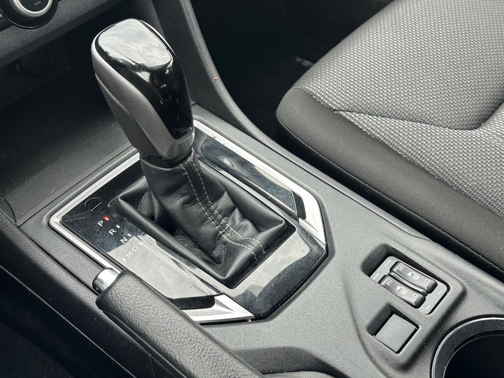 Subaru Impreza Touring AWD 2023 à St-Jean-Sur-Richelieu, Québec - 21 - w1024h768px