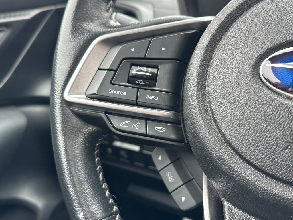 2023 Subaru Impreza Sport AWD TOIT OUVRANT in St-Jean-Sur-Richelieu, Quebec - 21 - w1024h768px