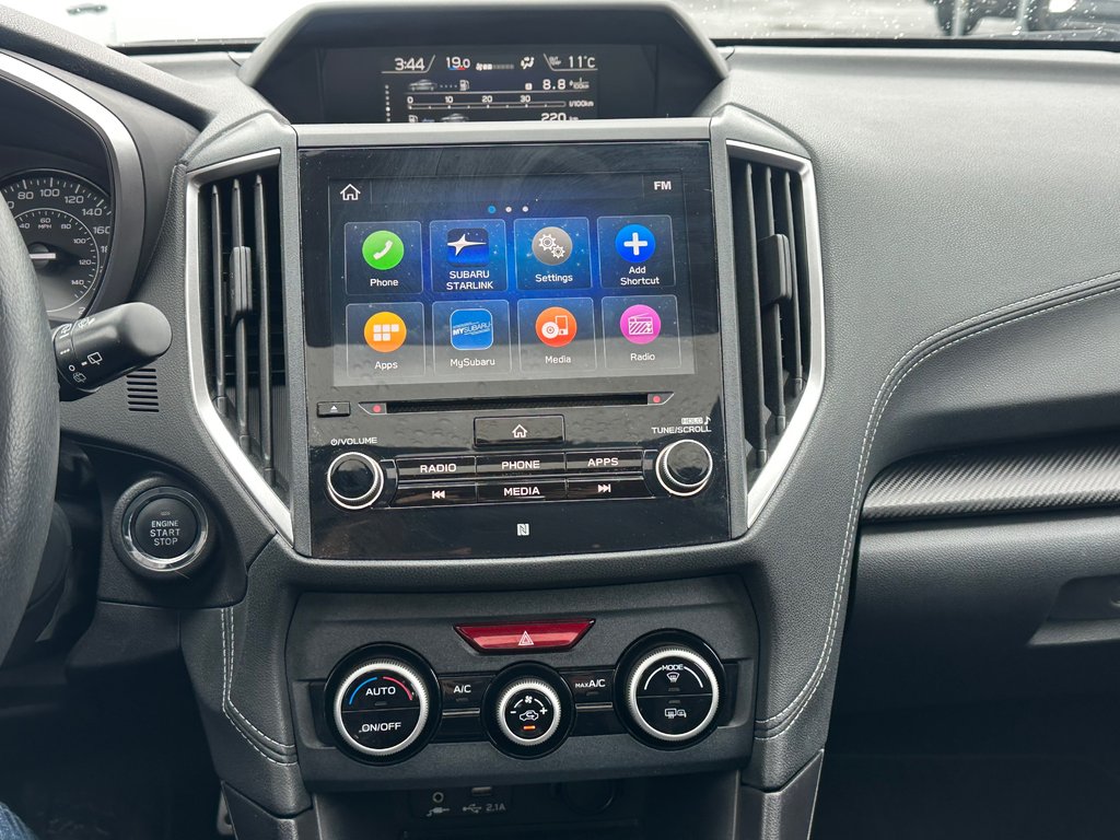 2023 Subaru Impreza Sport AWD TOIT OUVRANT in St-Jean-Sur-Richelieu, Quebec - 17 - w1024h768px