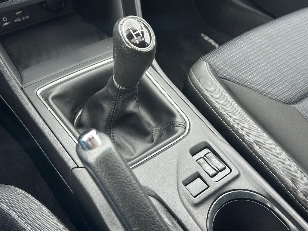 2023 Subaru Impreza Sport AWD TOIT OUVRANT in St-Jean-Sur-Richelieu, Quebec - 16 - w1024h768px