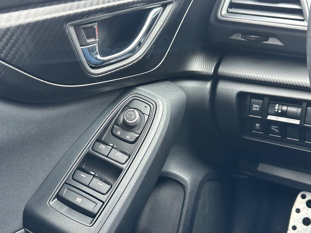 2023 Subaru Impreza Sport AWD TOIT OUVRANT in St-Jean-Sur-Richelieu, Quebec - 19 - w1024h768px