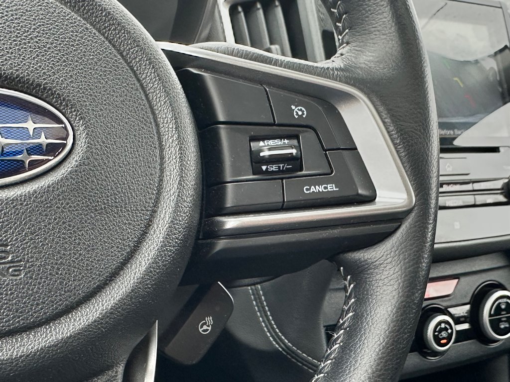 2023 Subaru Impreza Sport AWD TOIT OUVRANT in St-Jean-Sur-Richelieu, Quebec - 20 - w1024h768px