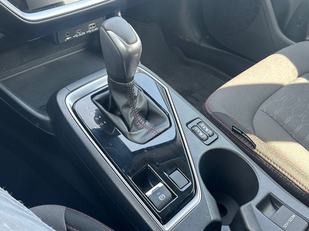 Subaru Impreza Touring SEULEMENT 034156 KM 2024 à St-Jean-Sur-Richelieu, Québec - 16 - w1024h768px