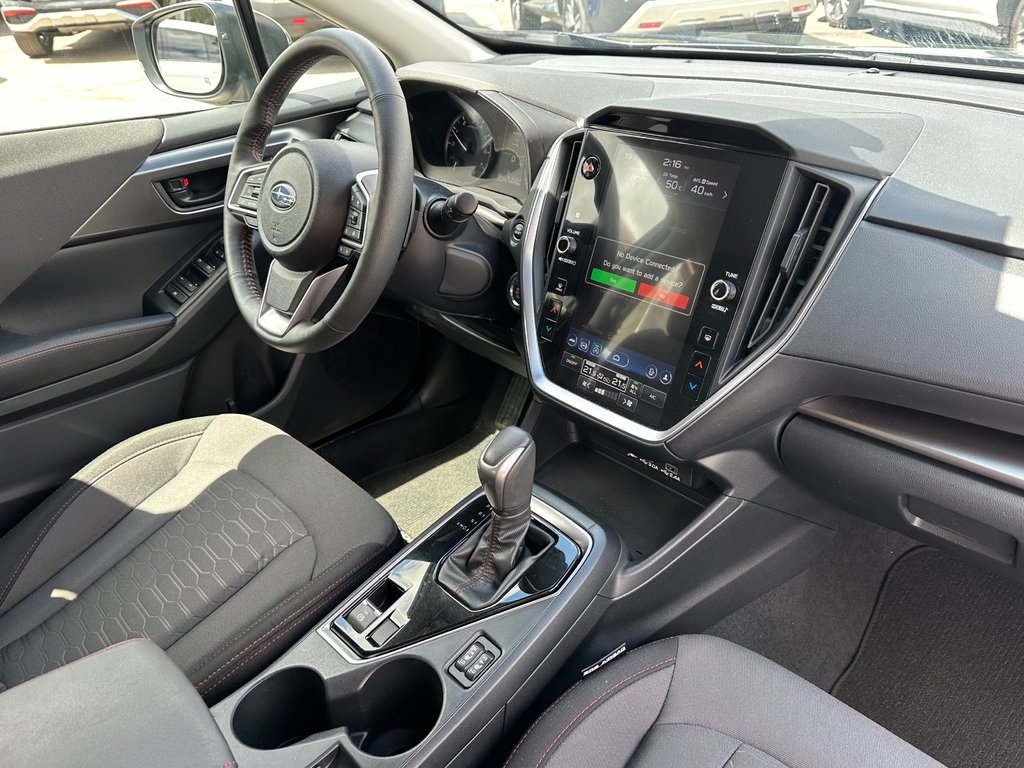2024 Subaru Impreza Touring SEULEMENT 034156 KM in St-Jean-Sur-Richelieu, Quebec - 3 - w1024h768px