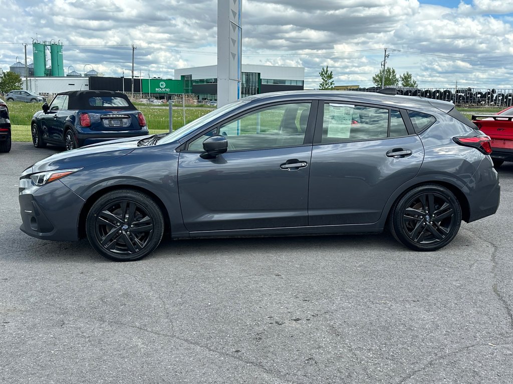 2024 Subaru Impreza Touring SEULEMENT 034156 KM in St-Jean-Sur-Richelieu, Quebec - 6 - w1024h768px