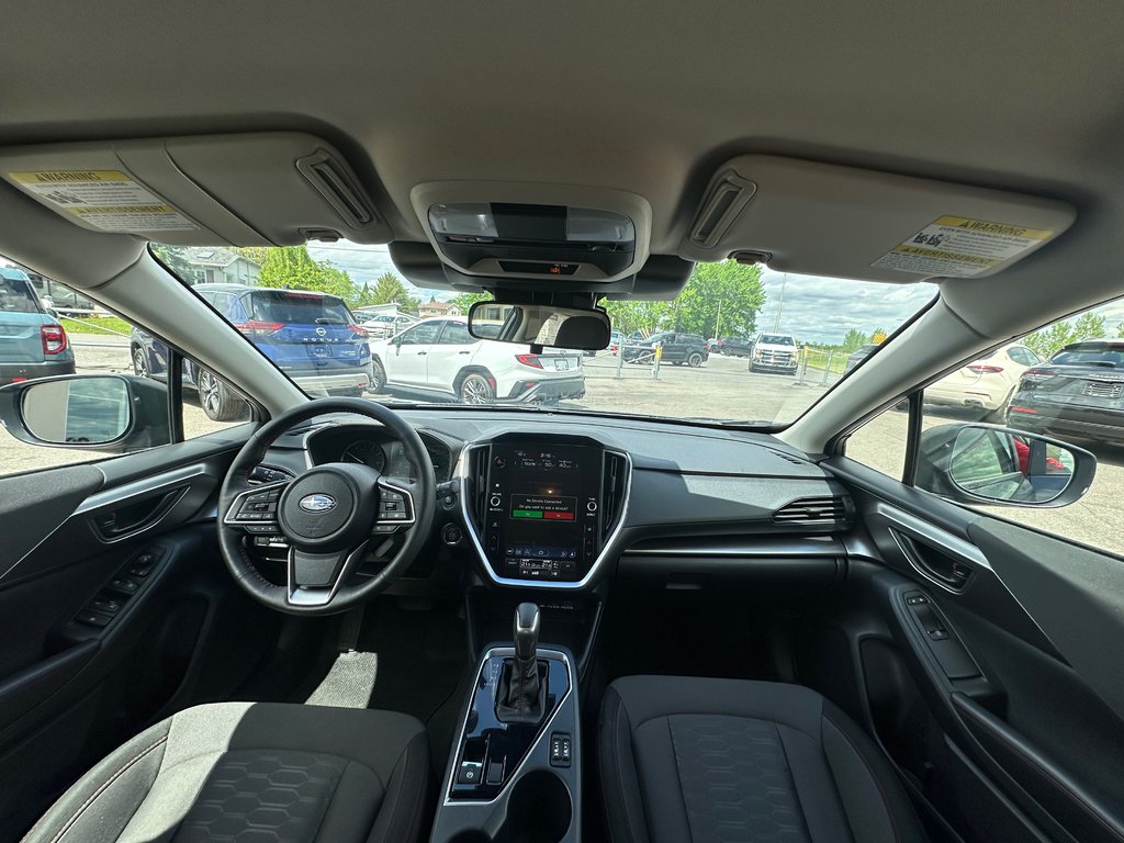 2024 Subaru Impreza Touring SEULEMENT 034156 KM in St-Jean-Sur-Richelieu, Quebec - 13 - w1024h768px