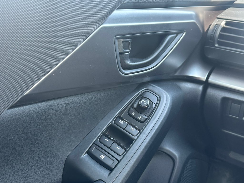 Subaru Impreza Touring SEULEMENT 034156 KM 2024 à St-Jean-Sur-Richelieu, Québec - 17 - w1024h768px