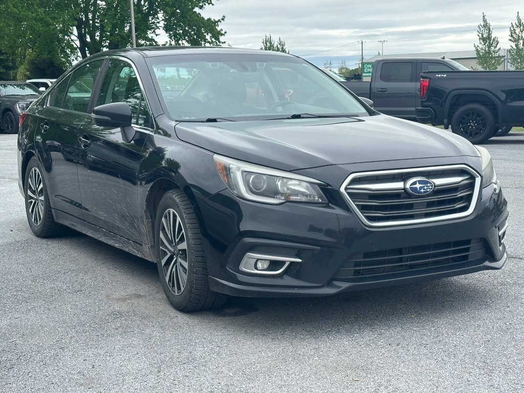 Subaru Legacy Touring TOIT OUVRANT SIEGES CHAUFFANTS 2018 à St-Jean-Sur-Richelieu, Québec - 5 - w1024h768px