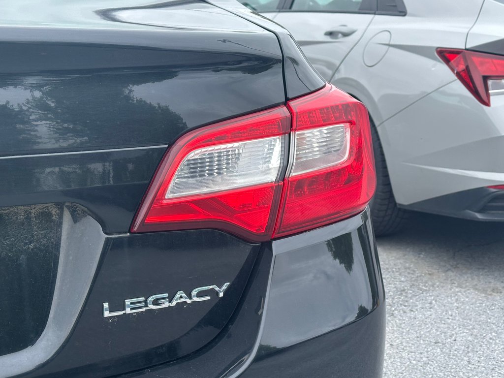 Subaru Legacy Touring TOIT OUVRANT SIEGES CHAUFFANTS 2018 à St-Jean-Sur-Richelieu, Québec - 7 - w1024h768px