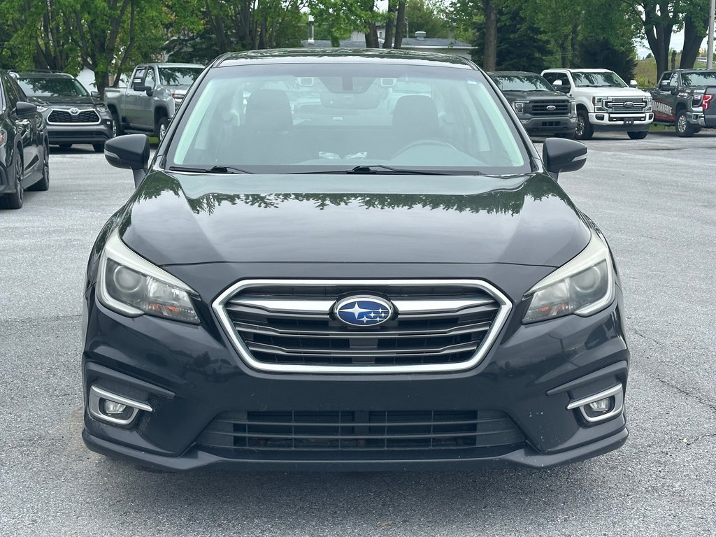 Subaru Legacy Touring TOIT OUVRANT SIEGES CHAUFFANTS 2018 à St-Jean-Sur-Richelieu, Québec - 6 - w1024h768px