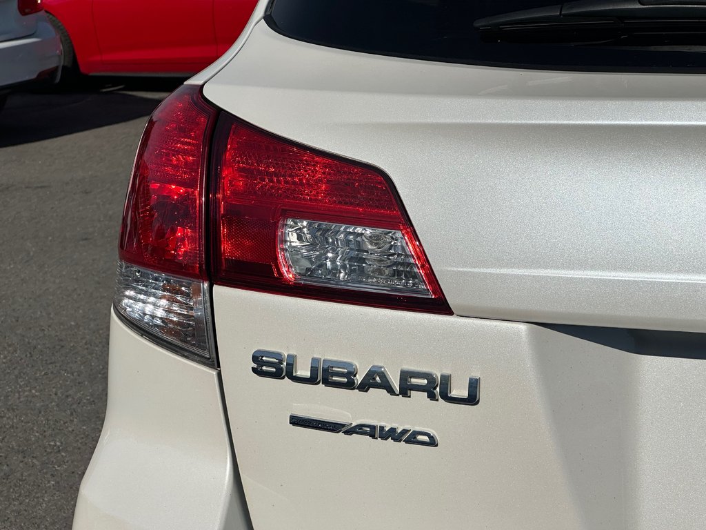 Subaru Outback 2.5i Premium SIEGES CHAUFFANTS 2014 à St-Jean-Sur-Richelieu, Québec - 13 - w1024h768px