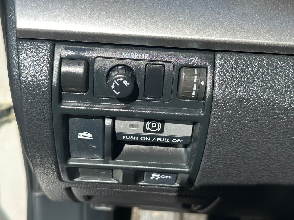 Subaru Outback 2.5i Premium SIEGES CHAUFFANTS 2014 à St-Jean-Sur-Richelieu, Québec - 28 - w1024h768px