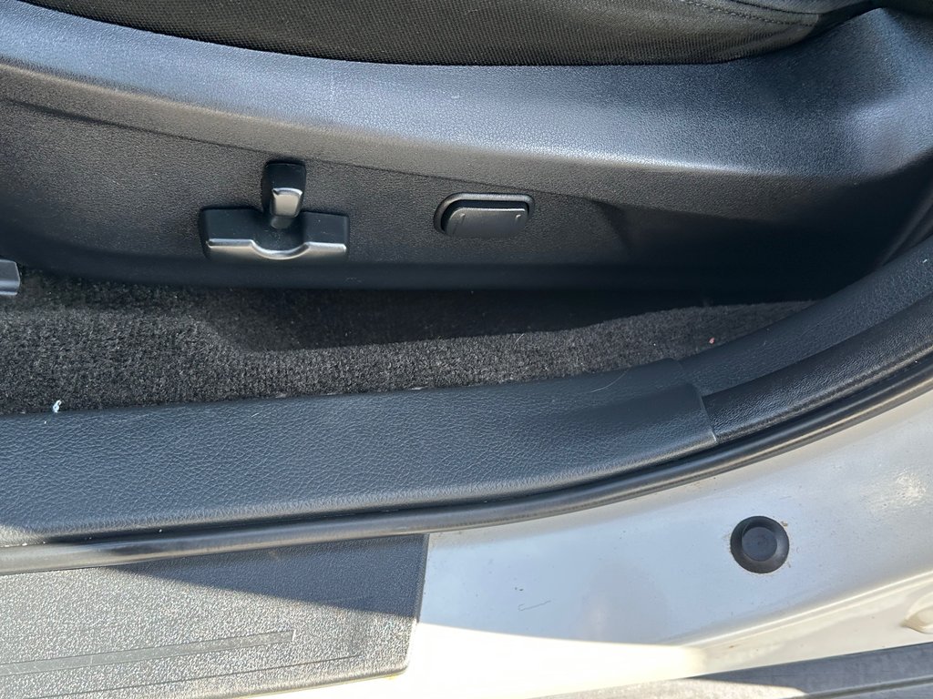 Subaru Outback 2.5i Premium SIEGES CHAUFFANTS 2014 à St-Jean-Sur-Richelieu, Québec - 21 - w1024h768px