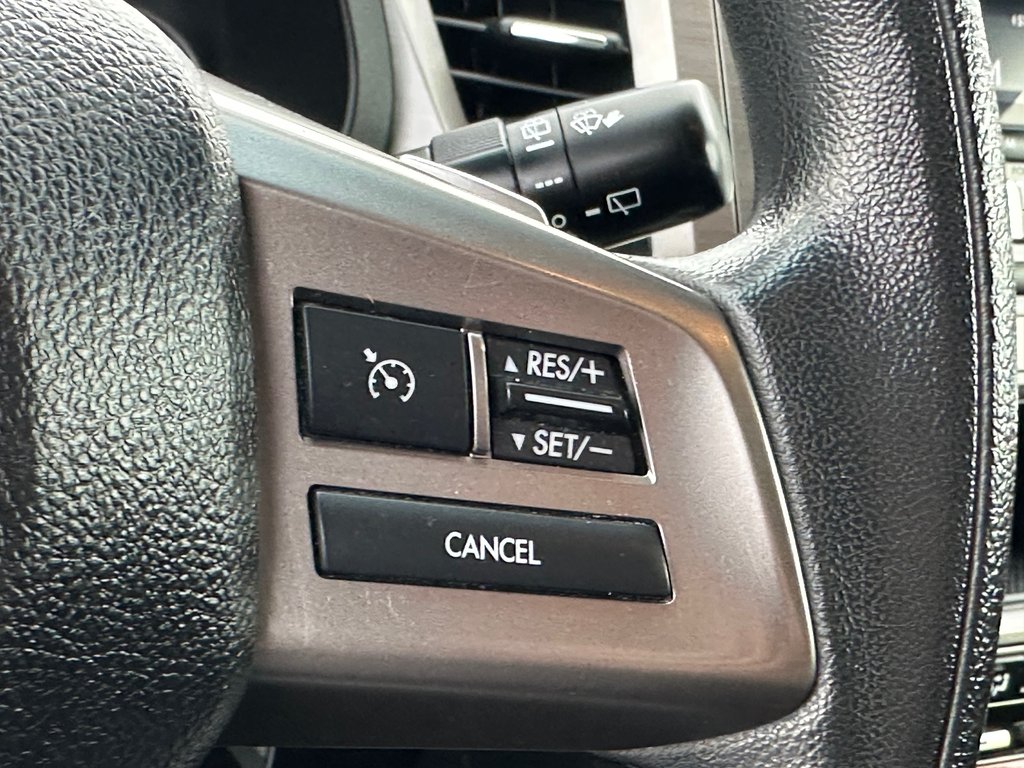 2014 Subaru Outback 2.5i Premium SIEGES CHAUFFANTS in St-Jean-Sur-Richelieu, Quebec - 22 - w1024h768px