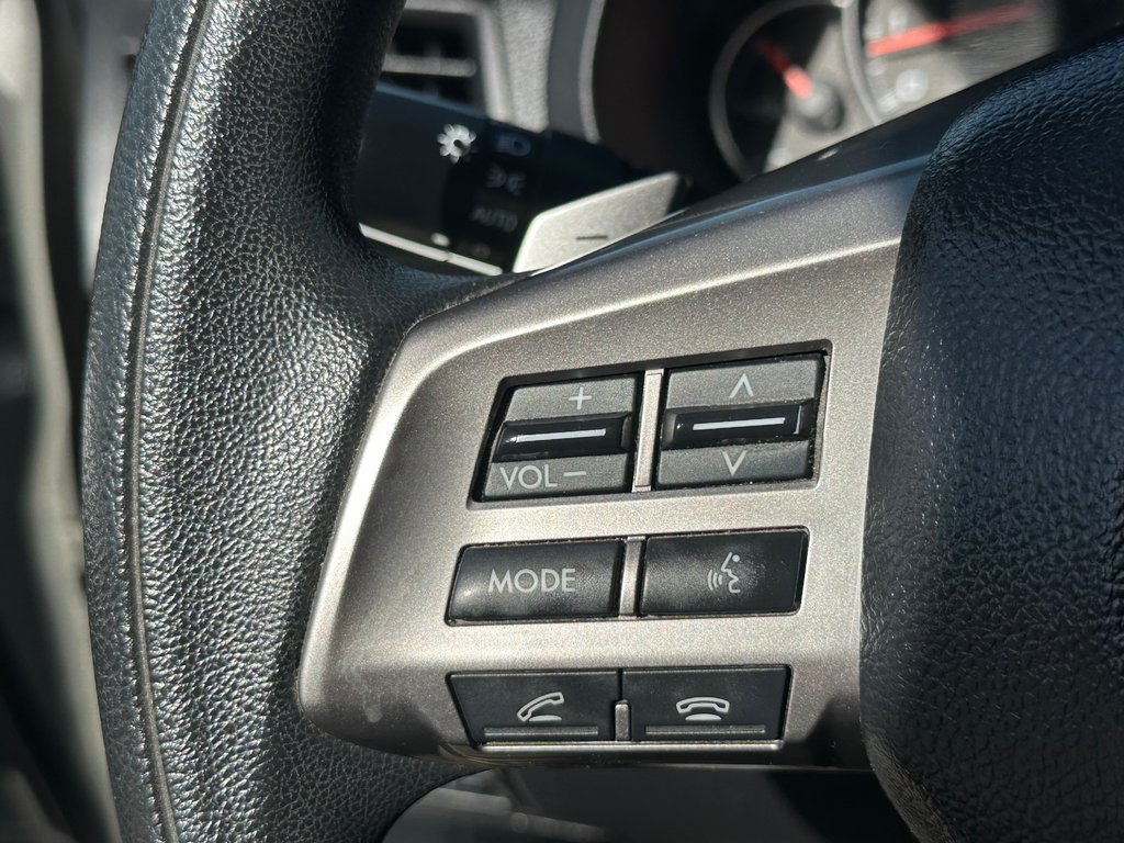 Subaru Outback 2.5i Premium SIEGES CHAUFFANTS 2014 à St-Jean-Sur-Richelieu, Québec - 26 - w1024h768px