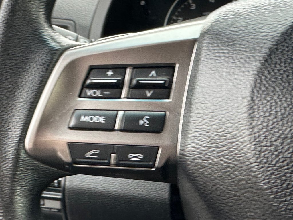 2014 Subaru Outback 2.5i Premium SIEGES CHAUFFANTS in St-Jean-Sur-Richelieu, Quebec - 21 - w1024h768px