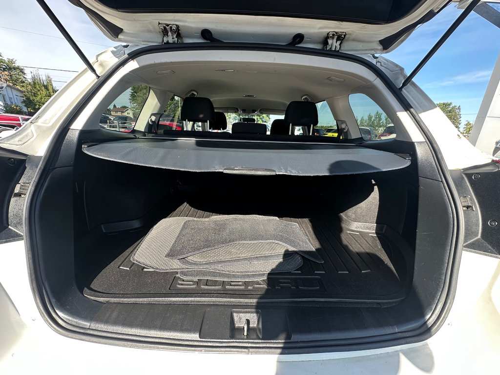 Subaru Outback 2.5i Premium SIEGES CHAUFFANTS 2014 à St-Jean-Sur-Richelieu, Québec - 19 - w1024h768px