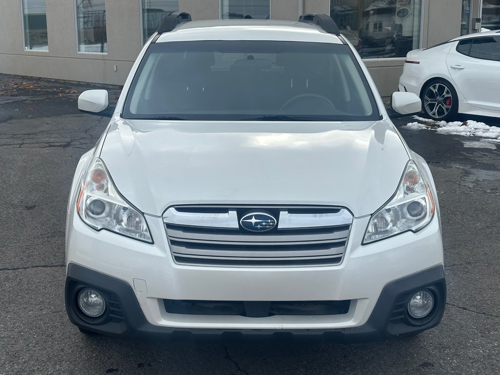 2014 Subaru Outback 2.5i Premium SIEGES CHAUFFANTS in St-Jean-Sur-Richelieu, Quebec - 10 - w1024h768px