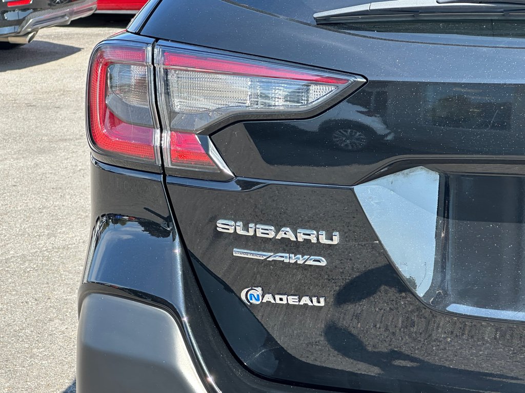 Subaru Outback Premier XT CUIR TOIT OUVRANT 2022 à St-Jean-Sur-Richelieu, Québec - 13 - w1024h768px