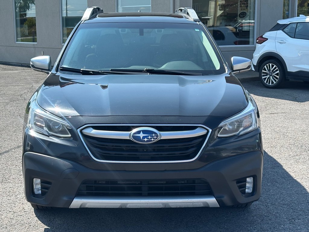 Subaru Outback Premier XT CUIR TOIT OUVRANT 2022 à St-Jean-Sur-Richelieu, Québec - 7 - w1024h768px