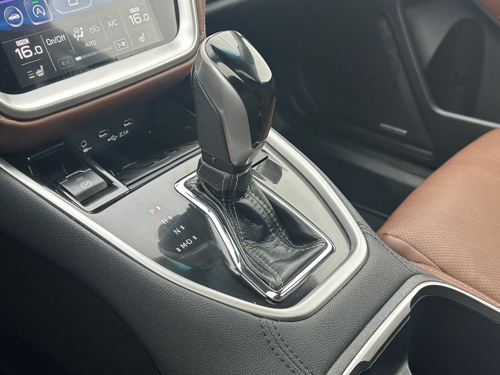2022 Subaru Outback Premier XT CUIR TOIT OUVRANT in St-Jean-Sur-Richelieu, Quebec - 19 - w1024h768px