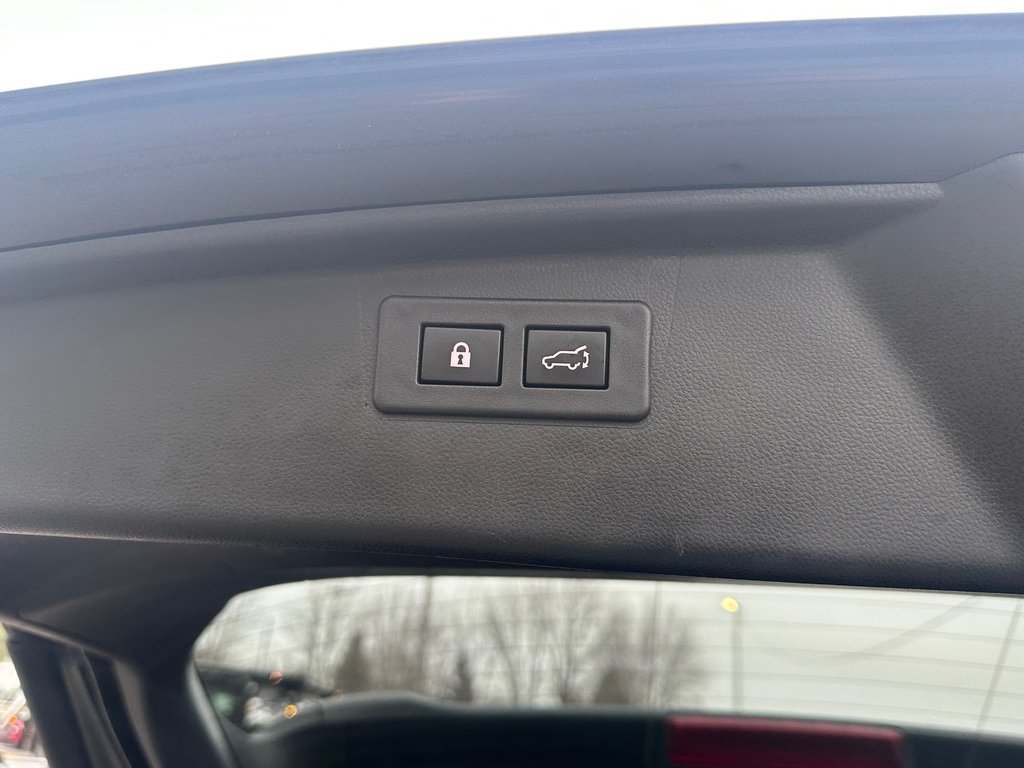 2022 Subaru Outback Premier XT CUIR TOIT OUVRANT in St-Jean-Sur-Richelieu, Quebec - 16 - w1024h768px