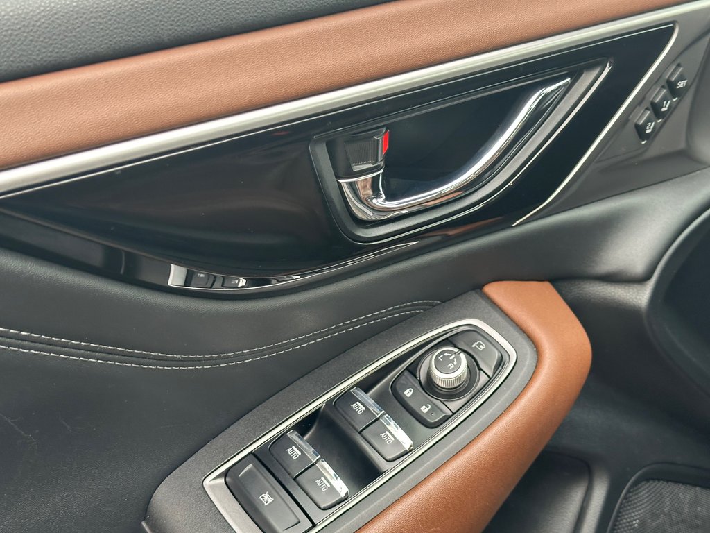 2022 Subaru Outback Premier XT CUIR TOIT OUVRANT in St-Jean-Sur-Richelieu, Quebec - 18 - w1024h768px